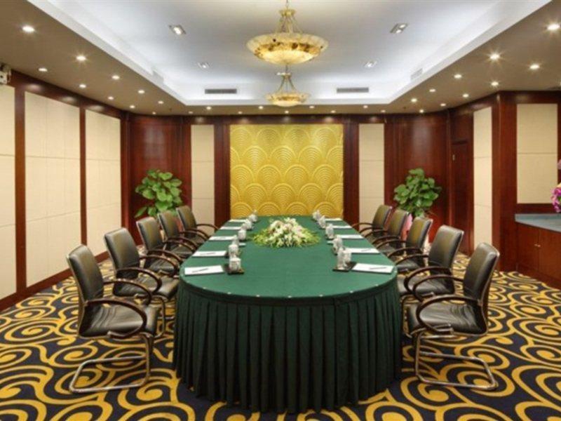 Shanghai Hotel Jin Jiang Eksteriør billede