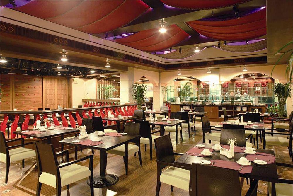 Shanghai Hotel Jin Jiang Eksteriør billede